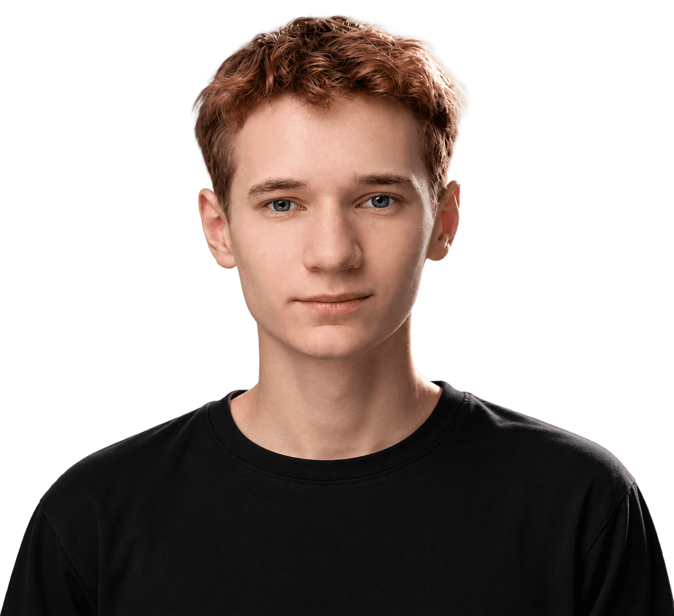 Данил Литвинов – CEO Axonix