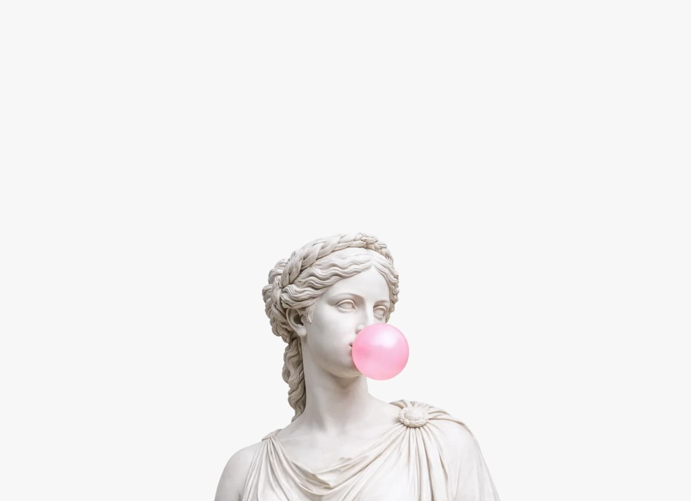 Иллюстрация направления: ради искусства